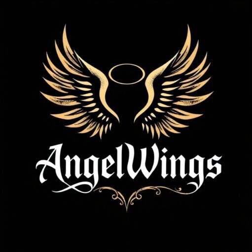 Angel Wings Band